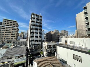 谷町六丁目駅 徒歩3分 8階の物件内観写真